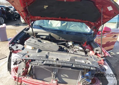 2019 Lincoln Nautilus Reserve z USA, uszkodzony, nr VIN 2LMPJ6L90KBL15021